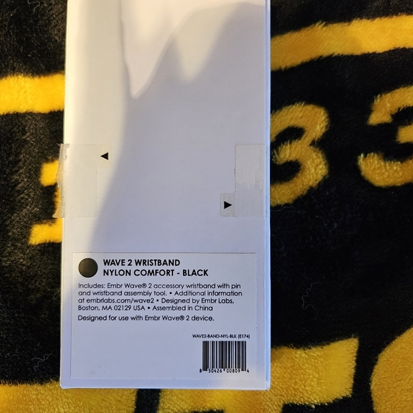 Embry Wave 2 - Picture 7 of 7